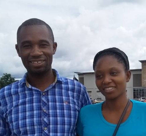 Zambia